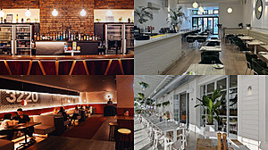 Immagine della tessera Geelong Victoria Bar Hunt