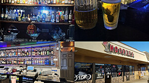 Glendale Arizona Bar Hunt card image
