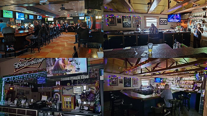 Green Bay Wisconsin Bar Hunt