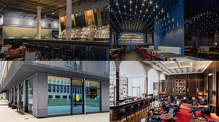 Hamburg Bar Hunt card image