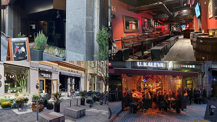 תמונת גיבור של Helsinki Bar Crawl