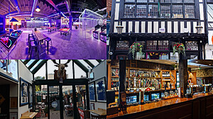 Imagen de la tarjeta Ipswich Bar Hunt