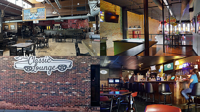 Jackson Michigan Bar Hunt