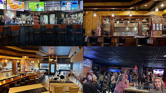 Jefferson City Missouri Bar Hunt
