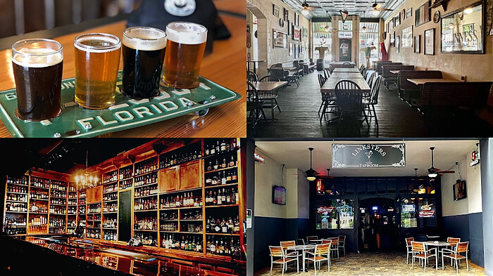 Lakeland Florida Bar Hunt