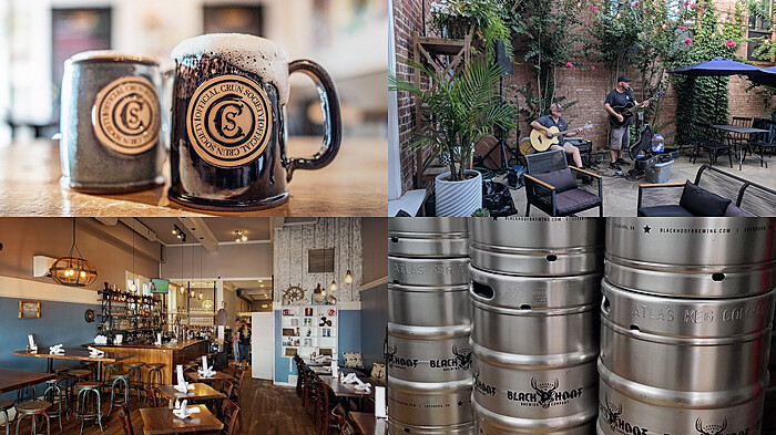 Leesburg Virginia Bar Hunt