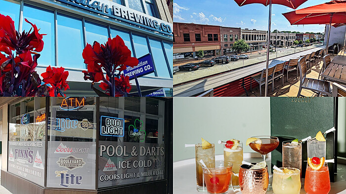 Manhattan Bar Crawl card image