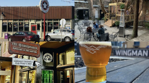 صورة بطاقة تجربة البار المتنقل