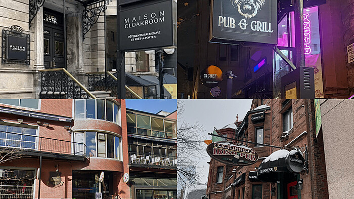 MontreAle Bar Crawl card image