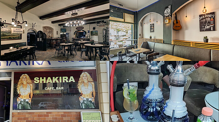 Munich Bavaria Bar Hunt