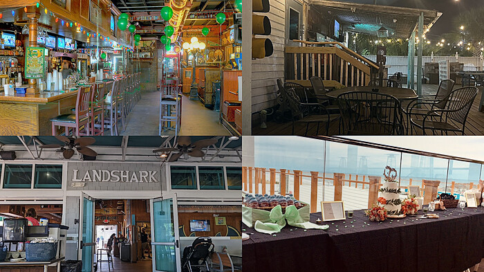 Myrtle Beach South Carolina Bar Hunt