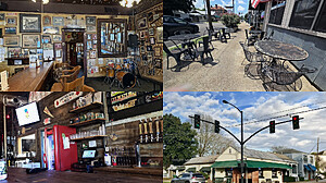 Image de la carte Chasse aux bars de Natchez Mississippi