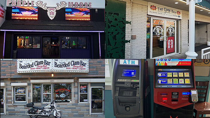 Ocean City Maryland Bar Hunt