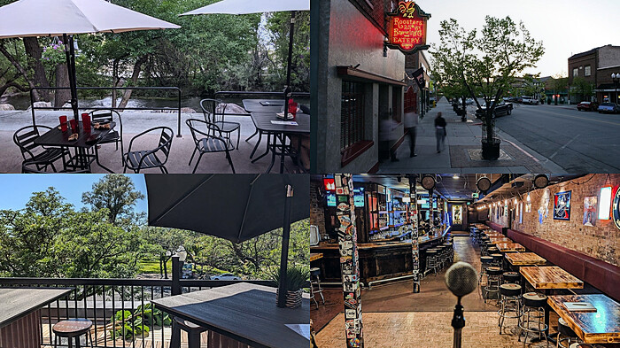 Ogden Utah Bar Hunt