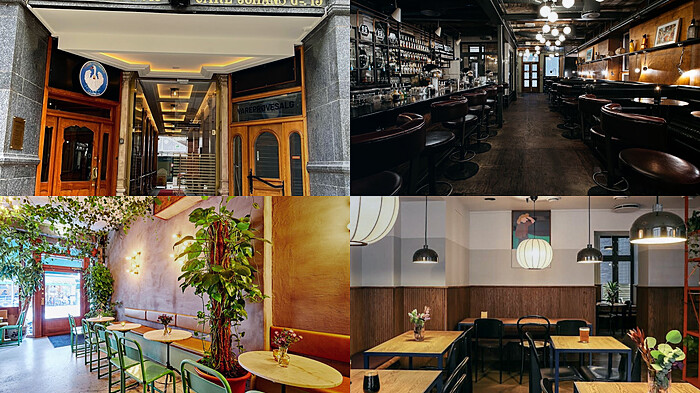 תמונת גיבור סיור פאבים באוסלו