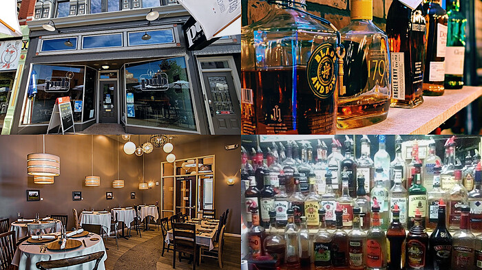 Owensboro Bar Crawl card image