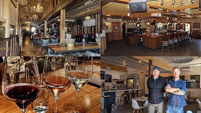 Park City Utah Bar Hunt