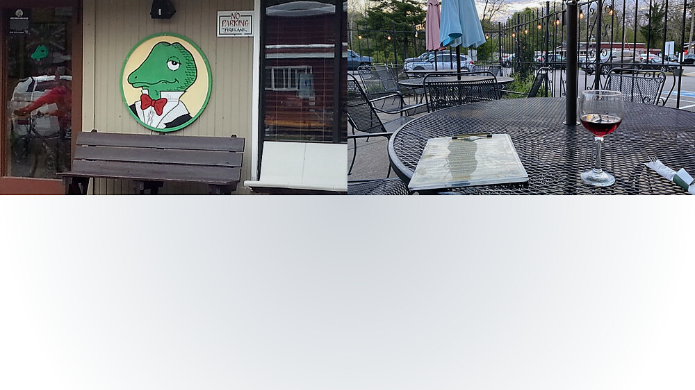 Peninsula Bar Crawl hero photo