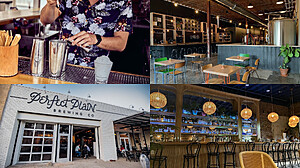 ペンサコーラ・フロリダ・バー・ハント・カード画像