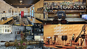 Prague Bar Crawl card image