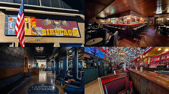 Prescott Arizona Bar Hunt