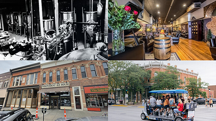 Rapid City Bar Crawl hero photo