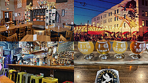 罗阿诺克弗吉尼亚酒吧寻宝卡图片