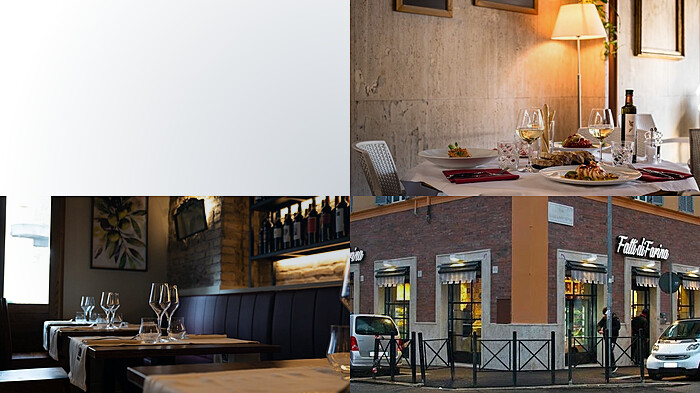 Rome Lazio Bar Hunt