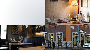 Rome Lazio Bar Hunt kortbillede