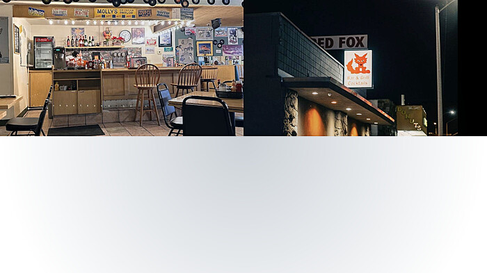 San Bernardino Bar Crawl card image