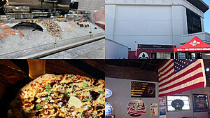 Bild på Shreveport Louisiana barjaktkort