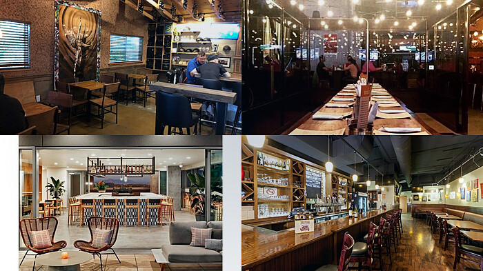 Tempe Arizona Bar Hunt