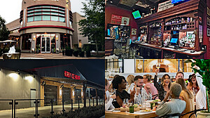 Imagen de la tarjeta de Búsqueda de Bares de The Woodlands Texas