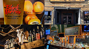 Immagine della tessera Tuscaloosa Bar Crawl