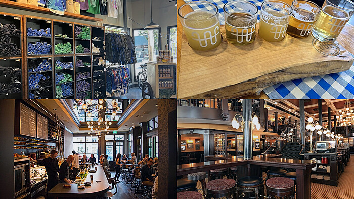 Victoria British Columbia Bar Hunt