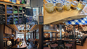 Victoria British Columbia Bar Hunt card image