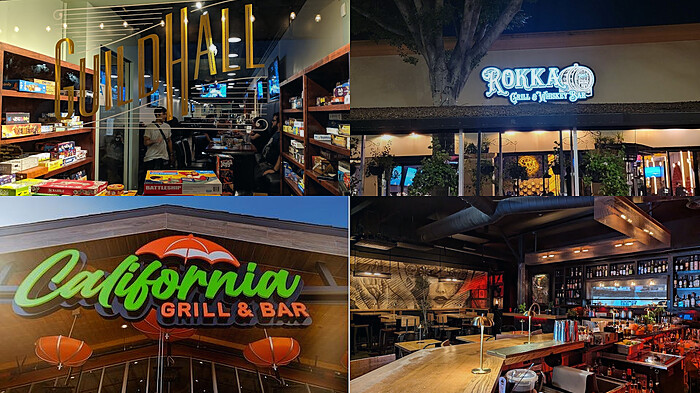 Whittier Bar Crawl card image