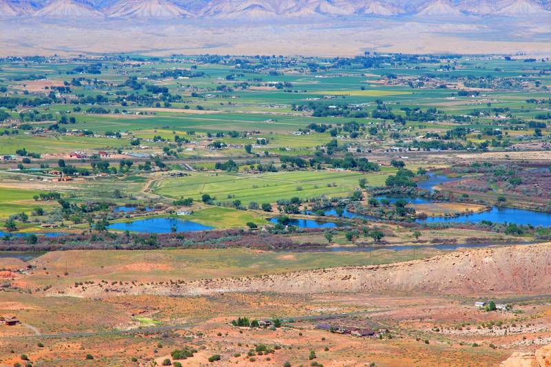 Fruita Funventure: Downtown Delight Scavenger Hunt! card image