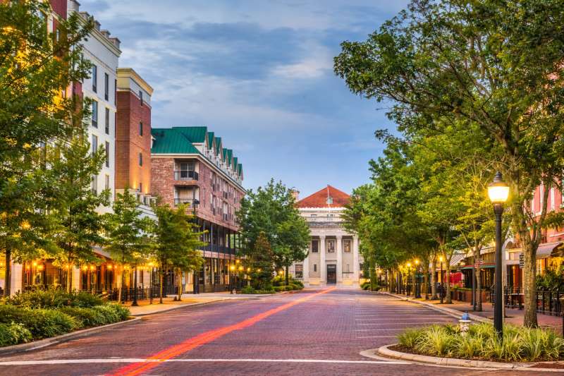 Gainesville Virginia Scavenger Hunt hero photo