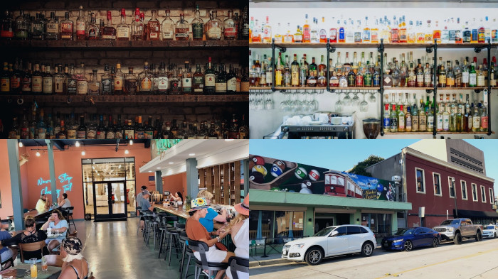 Galveston Bar Crawl főfotó