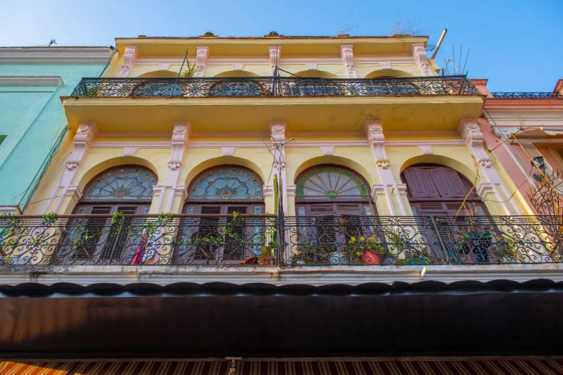 Havana Old Havana Scavenger Hunt hero photo