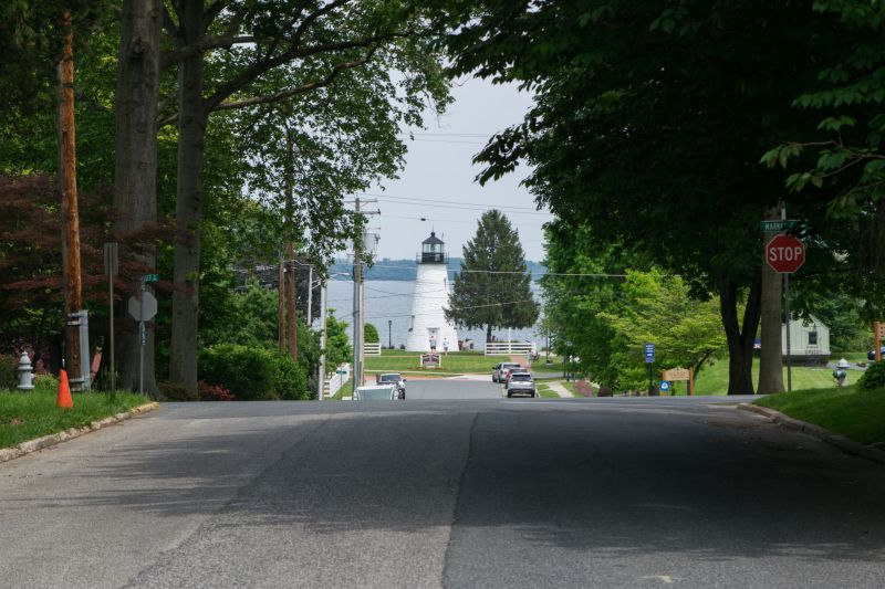 Havre de Dash & Discover Scavenger Hunt card image