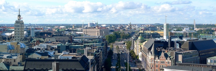 Helsinki Finland  Day Trip Photo 1