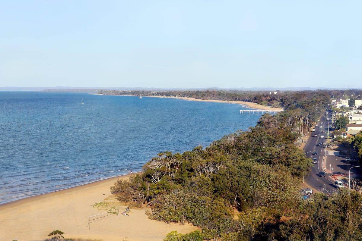 Hervey Bay Scavenger Hunt hero photo