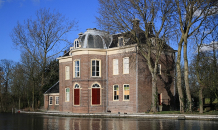 Leiden Netherlands  Day Trip Photo 3