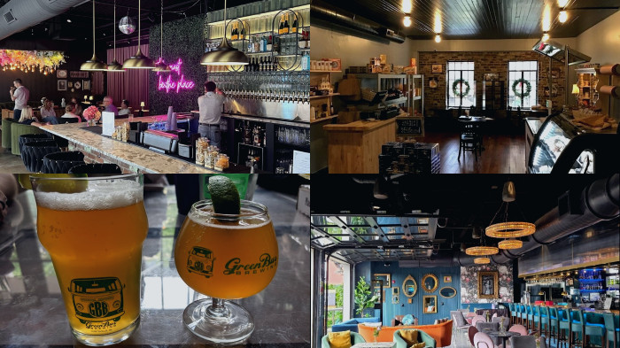 Huntsville Alabama Bar Crawl – hlavní fotografie
