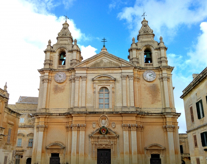 Imdina Malta  Day Trip Photo 1