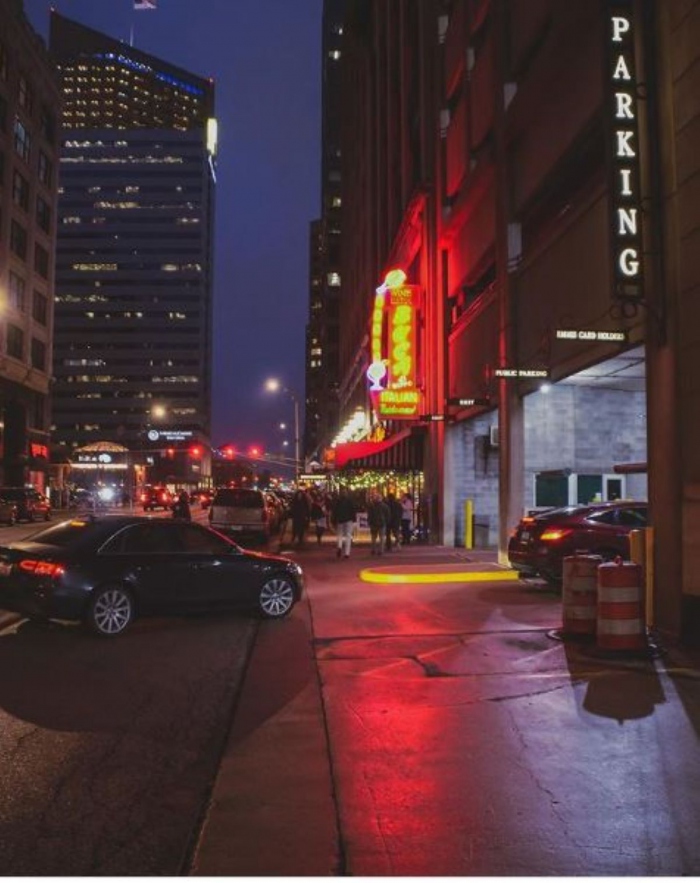 Investigate Indianapolis Bar Crawl card image