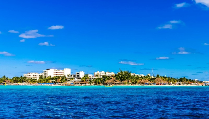Isla Mujeres Scavenger Hunt hero photo