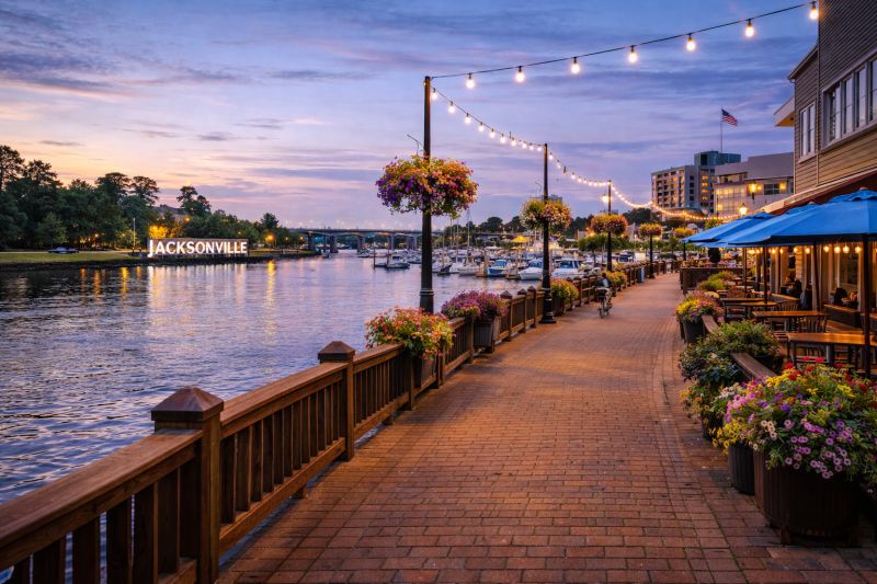 Jacksonville North Carolina Scavenger Hunt hero photo